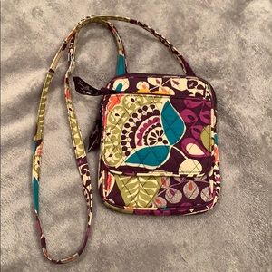 Vera Bradley purse